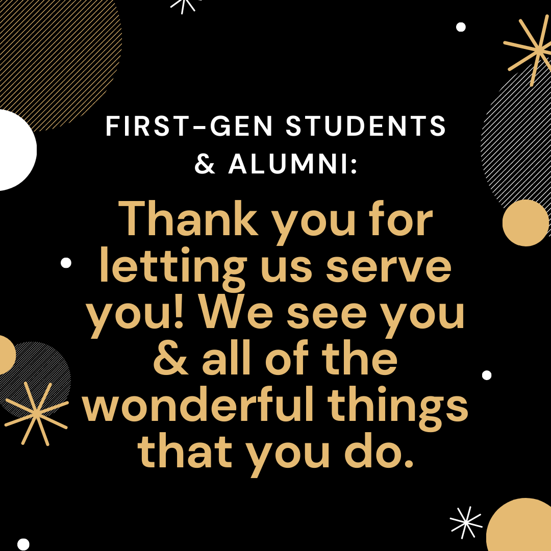 MizzouTRiO's tweet image. Thank you to everyone who registered for events today! We are excited to continue this week's #FIRSTGENMIZZOU celebration in the next few days. We love supporting our first-gen students every semester and look forward to showing you all more love! 🐯#CELEBRATEFIRSTGEN