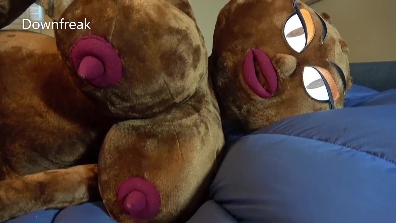 TW Pornstars - Downfreak. Twitter. Long 25min version of my new plush sex  doll video is now. 11:03 PM - 8 Nov 2021