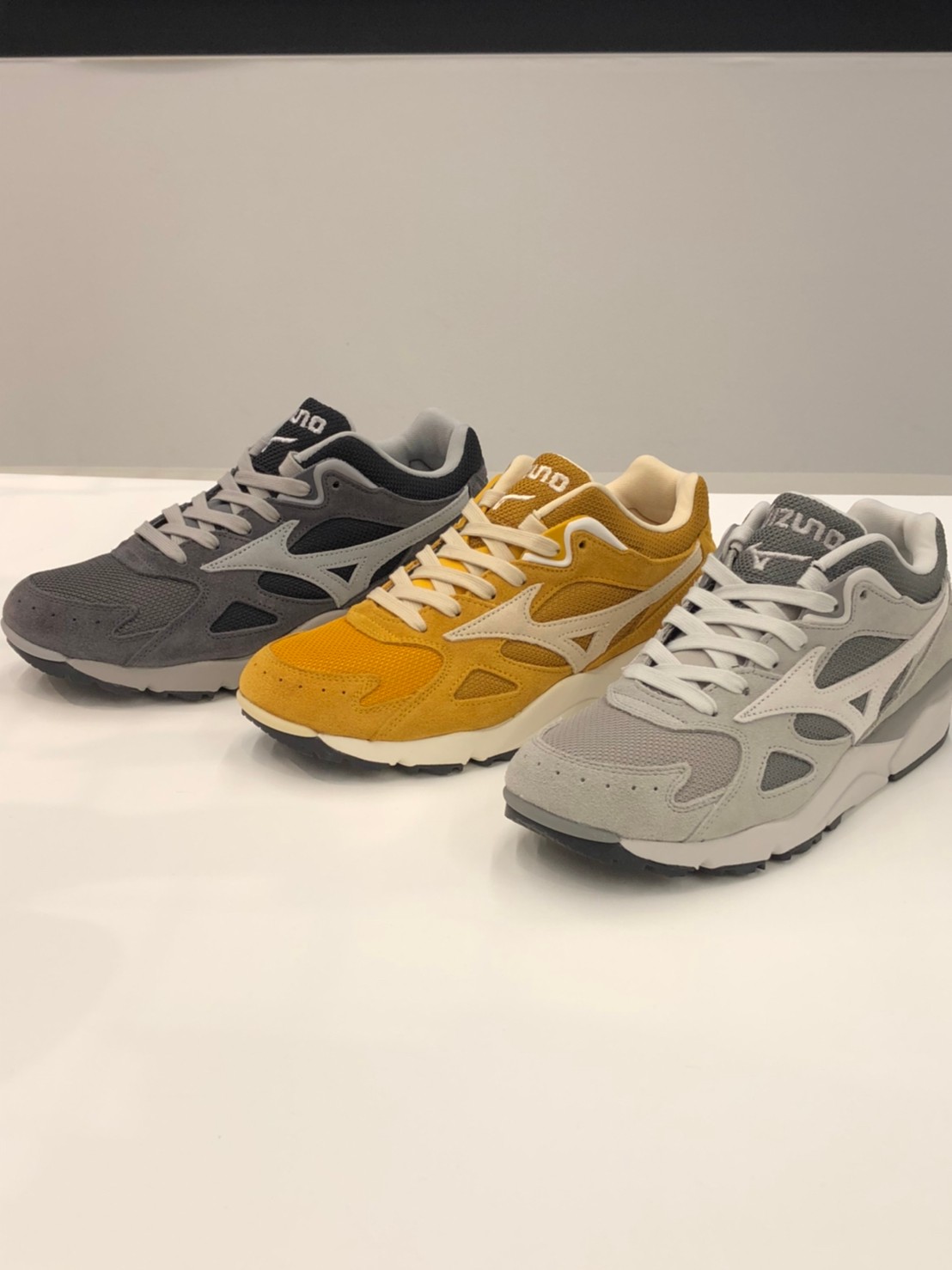MIZUNO TOKYO on X: