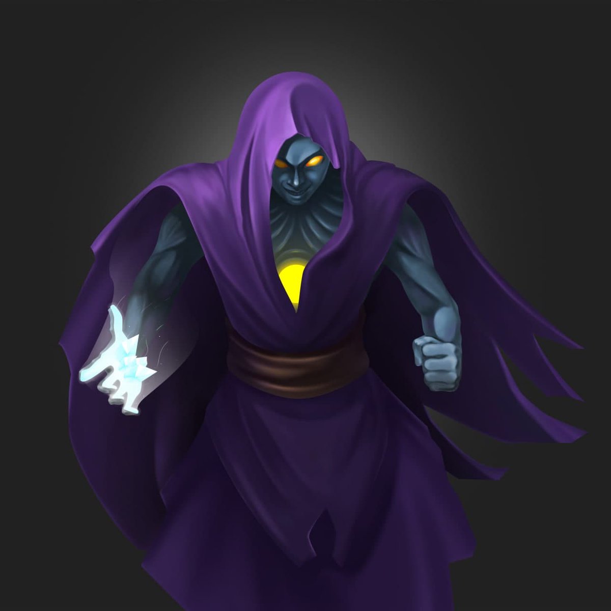 TheAwakeningNFT's tweet photo. Obsession with their craft turn them into...something?

Another hero reveal. Another chance for YOU        
to win .1ETH in 24hours!🥳

To WIN:🏆
✅Follow @TheAwakeningNFT  
✅Like &amp; Retweet this post
✅Tag 3 NFT friends
✅Join https://t.co/bkEROk0psm 

Good luck!
#NFTGiveaway https://t.co/7dWCFIvDsJ