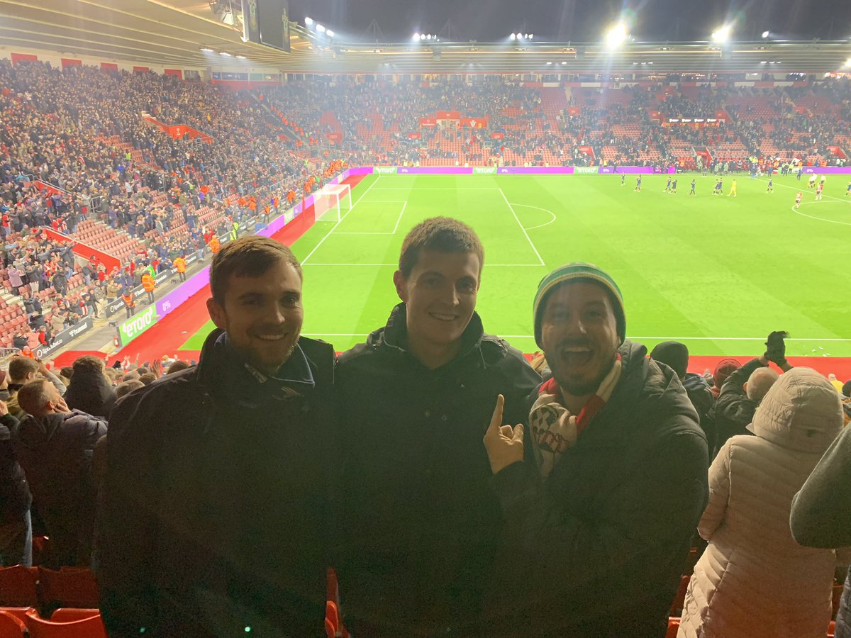 It was good to go and see the footy finally after a long while this weekend! Great game great result, don’t know why it’s been so long!