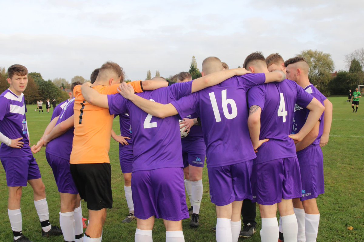 NewInnWomFC's tweet photo. Togetherness💜🤍

Win together, draw together, lose together. 

That’s what a team is all about⚽️ https://t.co/SBYwwHZ7Tv