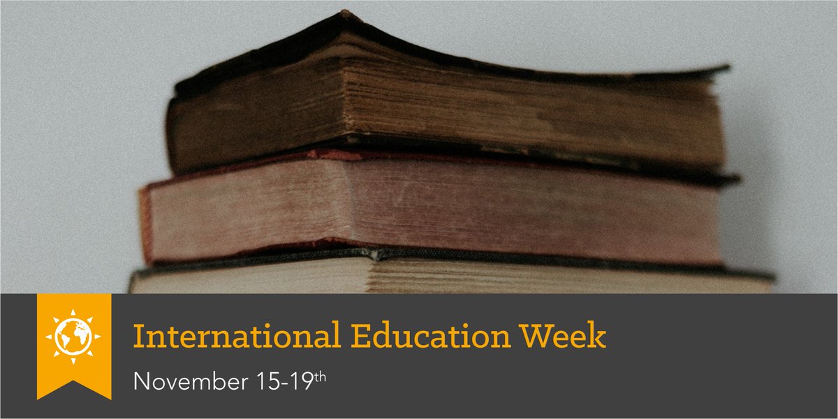 pacificoaks's tweet photo. Next week marks the start of #IEW2021. Join us and our partners at @TCSEdSystem for multiple virtual events, discussing topics like immigration policy, successful international partnerships, virtual travel, and more. Learn more and register here: https://t.co/LsdM3tDBg2 https://t.co/exKoK8hTDF