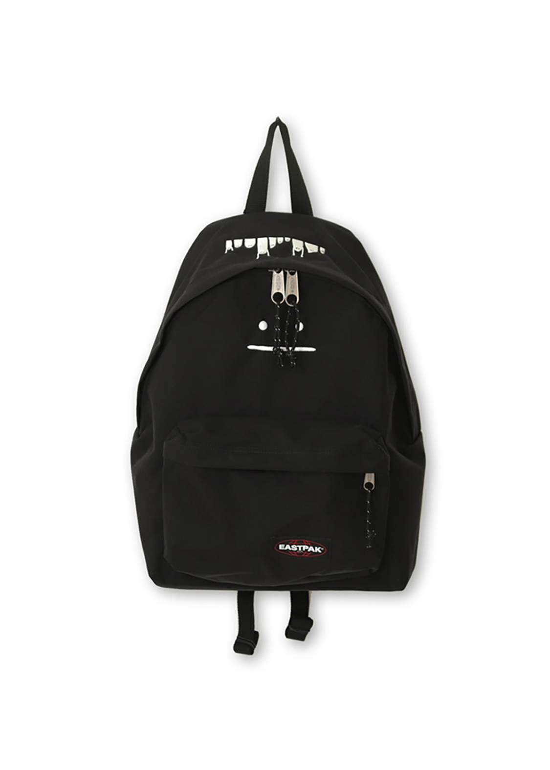 グラニフ　ビューティフルシャドーズーム　EASTPAK　バックパック