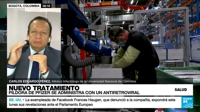 593ProSeg's tweet photo. La nueva píldora anticovid de Pfizer: los datos detrás de una esperanza prudente. Aquí la historia 👉 https://t.co/nZkRGDCZLW
.
.
#Covid19 - #coronavirus - #proseg &amp; #Saludsa - #asesordeseguros - #seguromedico - #medicinaprepagada - #seguros https://t.co/eeQiIbVTE7