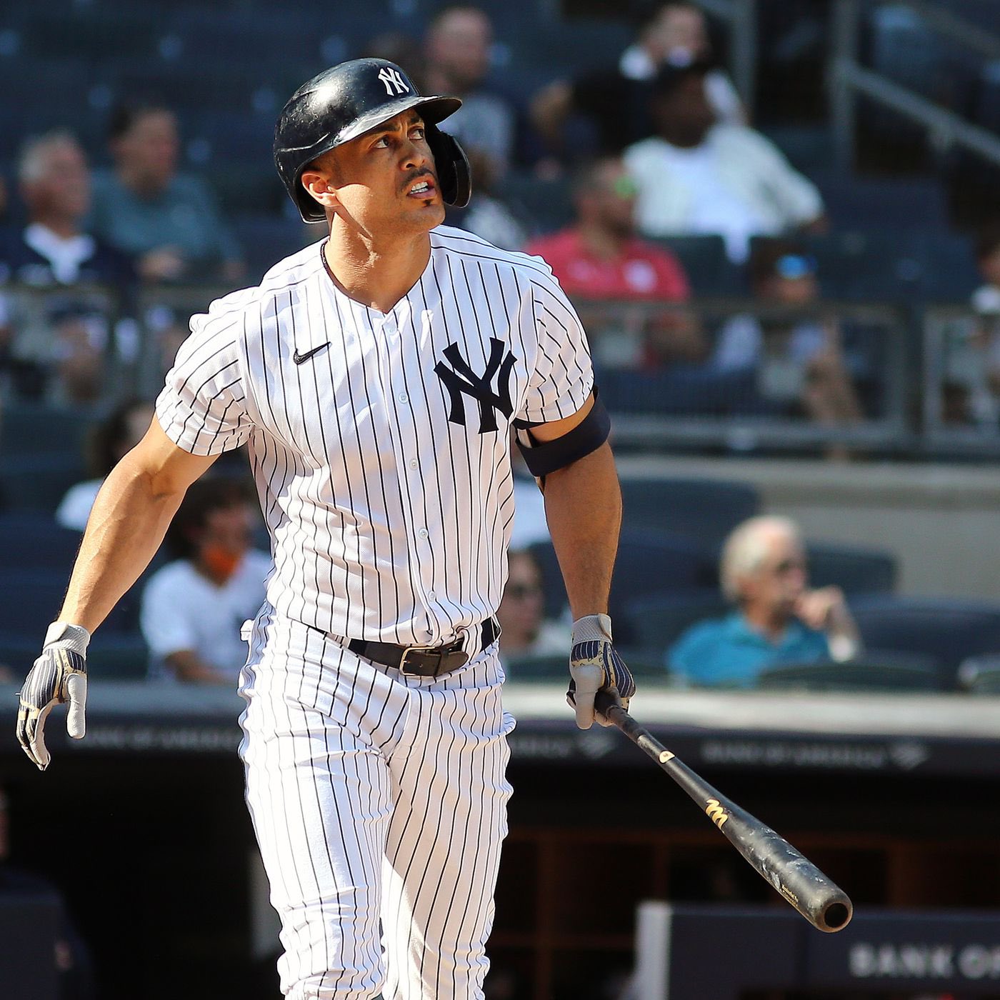 Happy 32nd Birthday, Giancarlo Stanton!! 