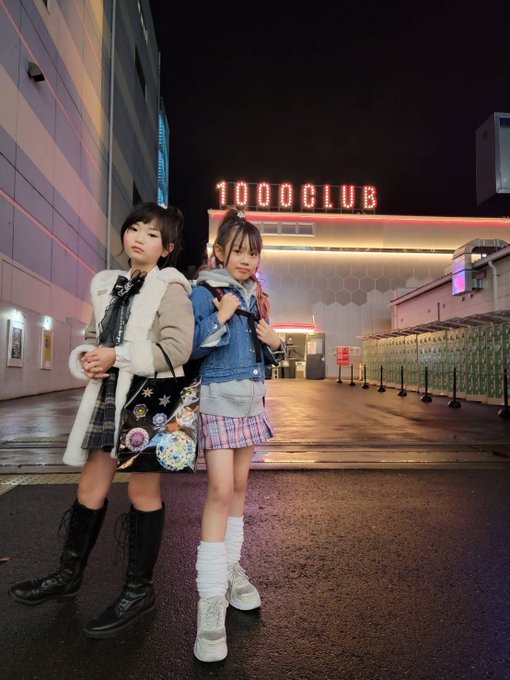 Twitterのコスプレ画像10