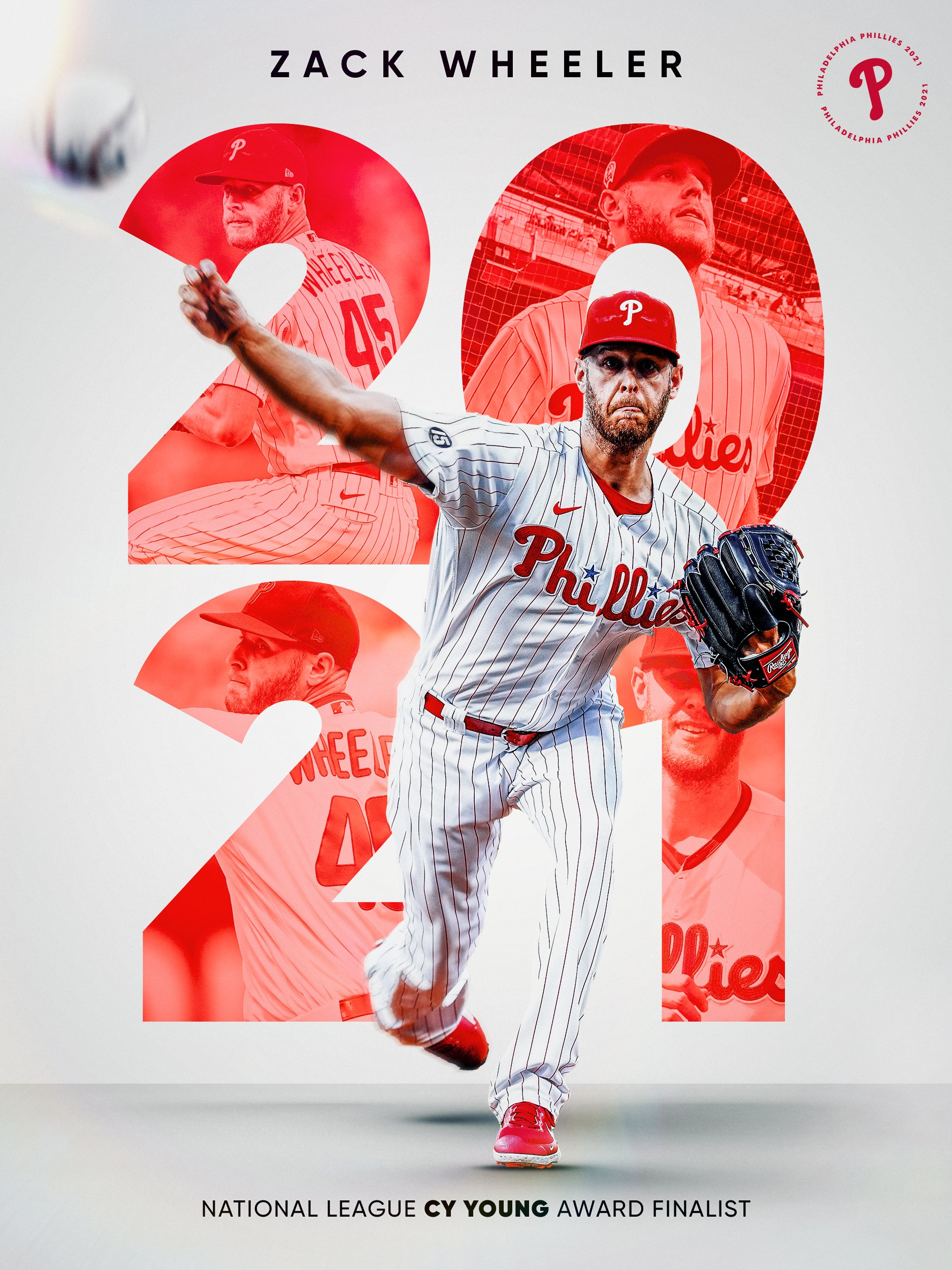 zack wheeler wallpaper