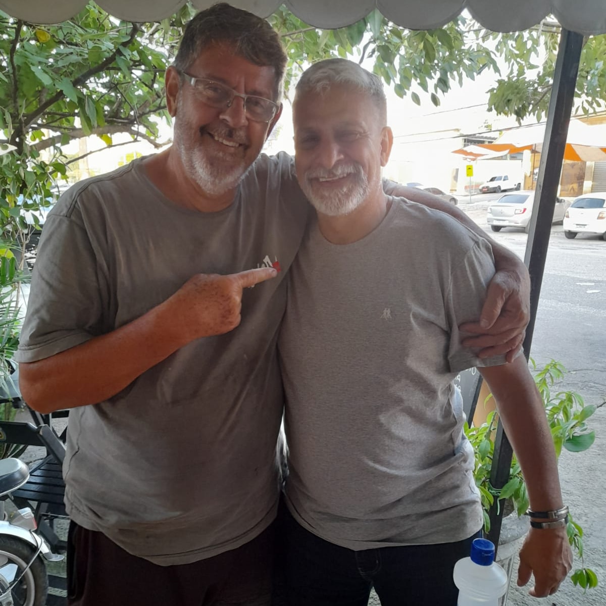 tatamill's tweet photo. Amigos !! https://t.co/KZ5BFef856