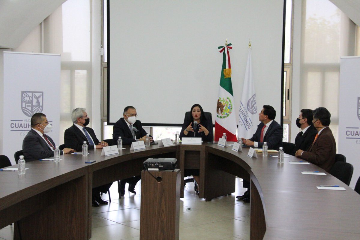 El Módulo de Asesoría Jurídica Notarial en la <a href="/AlcCuauhtemocMx/">Alcaldía Cuauhtémoc</a> ofrecerá la asesoría jurídica necesaria a la población que la requiera en testamento, Documentos de Voluntad Anticipada, escrituración, constitución de empresas, entre otras.
