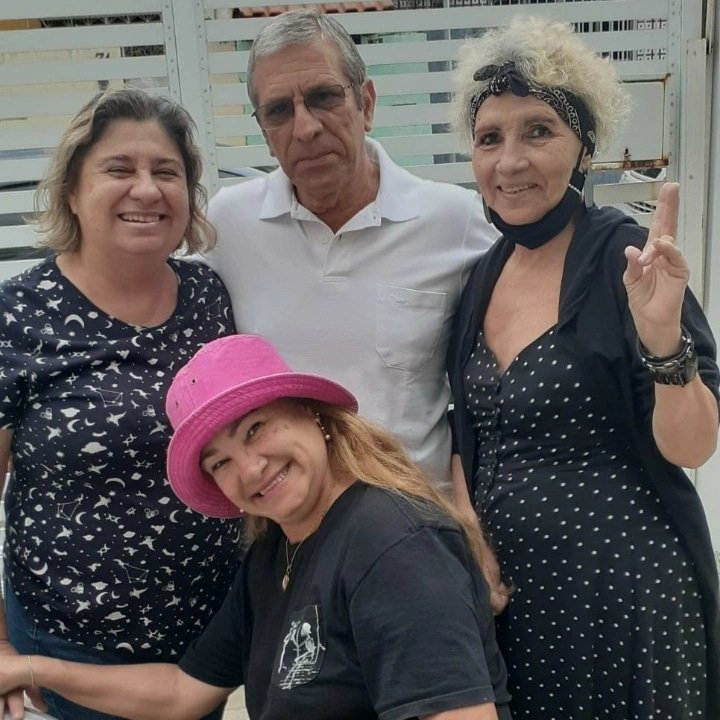 tatamill's tweet photo. Amigos !! ❤❤ https://t.co/eYop7Ti5Ta