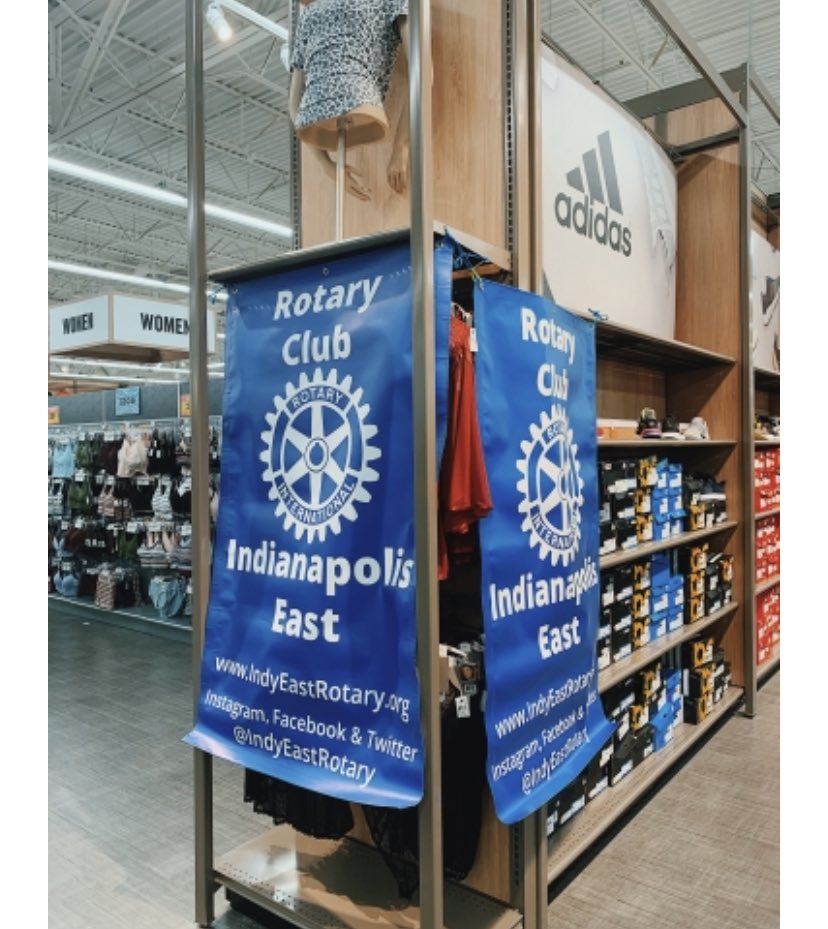 Thank you to our School Counselors who were able to work with the Rotary Club to gift new shoes to some of our students with that need! #warrenwill <a href="/MSDWarrenSupt/">Dr. Tim Hanson</a> <a href="/msdwarren/">MSD of Warren Township</a>