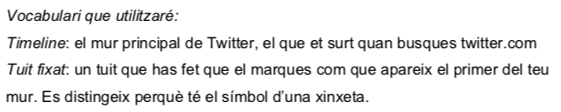 berte_bra's tweet photo. He fet un treball de la uni sobre twitter, aqui algunes cites👏👏👏 https://t.co/tNdlj58DXW