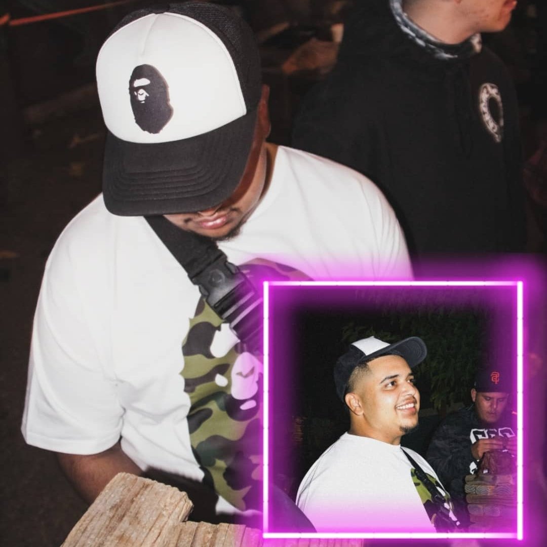 pavopapi's tweet image. #NewProfilePic