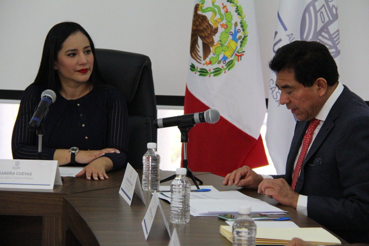 En el Módulo de Asesoría Jurídica Notarial de la <a href="/AlcCuauhtemocMx/">Alcaldía Cuauhtémoc</a> la asesoría será gratuita y se otorgará los días martes, miércoles y jueves por personal del <a href="/colegionotarios/">Colegio de Notarios CDMX</a>, quienes canalizarán los casos directamente a notarios y notarias.