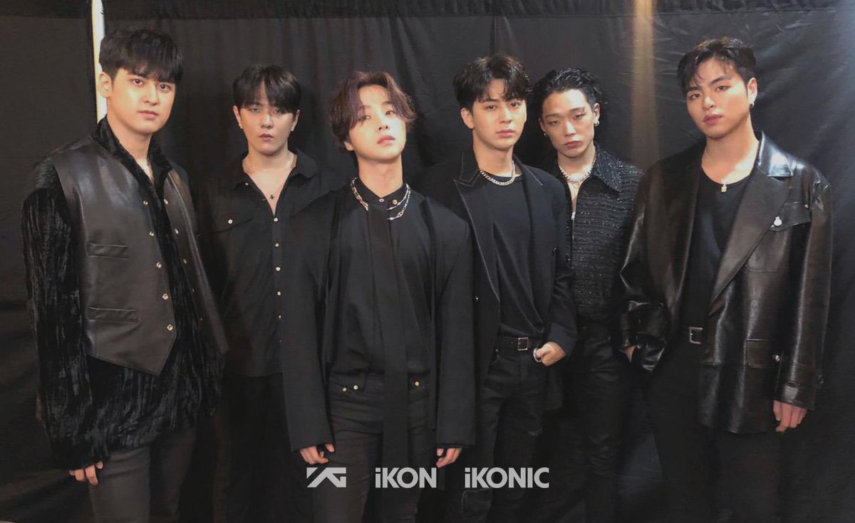 iKONICENT_'s tweet photo. [DAY-6] Good Day, iKONIC! 🥰

I vote for #MAMAVOTE #ikon https://t.co/nbrJa2dyKG