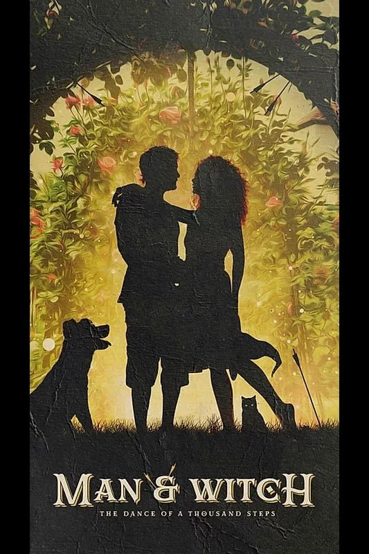 Watch Man and Witch Online Full movie Free tweet media