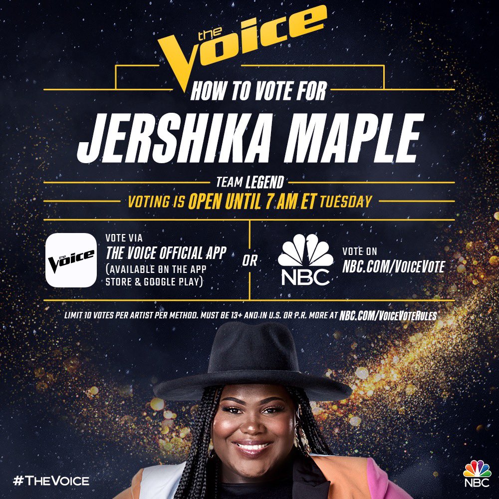 Jershikajmaple tweet picture