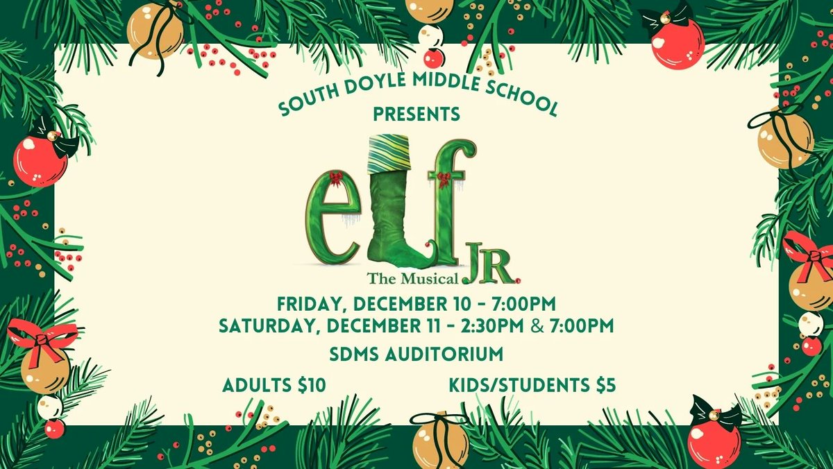 sdmschorus's tweet photo. Plan now! You don't want to miss this show! ❤️🎄💚
#sdmsELFjr2021 #eventlinkinbio #KeesOnKey #beakee #OneTribe #thebestwaytospreadchristmascheerissingingloudforalltohear https://t.co/xyiMfkbDLh
