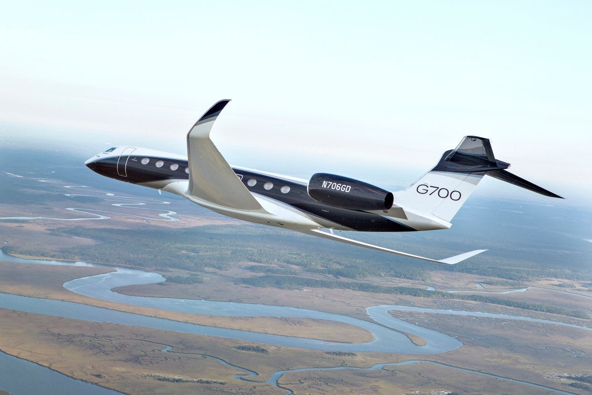 Business Aviation tweet media