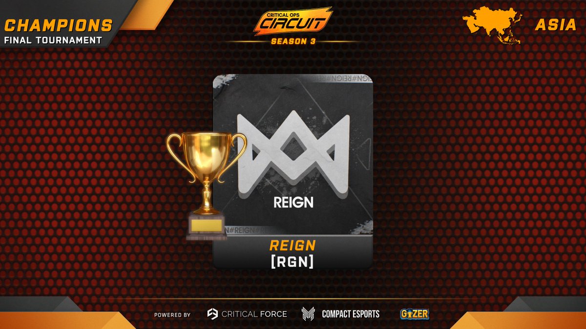 Compact Esports tweet media