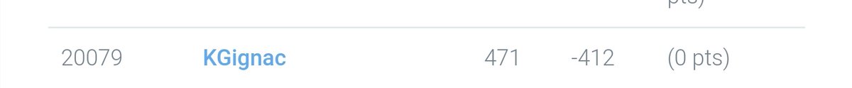 👀👀👀👀 Oui ? @JevinKero