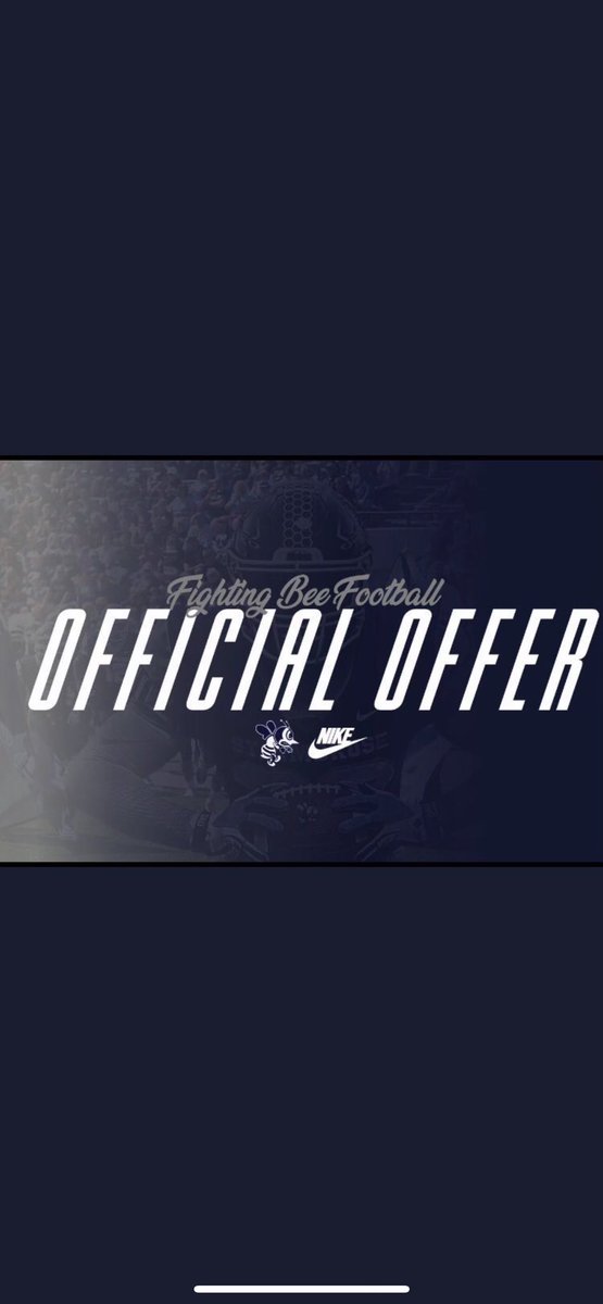 MoisaJacob's tweet photo. Beyond thankful to announce that I have received an offer to play football at St. Ambrose University!!! @FillippSAU @SequoitFootball @SAUfootballHC #bringthesting https://t.co/LYzf183uUa