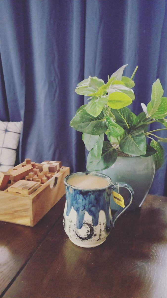 aeshalee_erotic's tweet photo. "Tea is the secret elixir of everlasting life"
#DrinkTeaNotBlood #UnFML #AlienStudies https://t.co/DOEYiIG0ie
