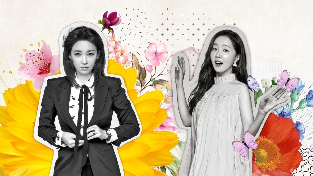 dorameira_t's tweet photo. Comecei um drama novo na minha pausa: #SpringTurnstoSpring com as maravilhosas #UhmJiWon e #LeeYooRi
Uma comédia leve sobre 2 mulheres c/ personalidades diferentes q, um belo dia, trocam d corpos e precisam lidar c/ a vida da outra.
Pq não ouvi falar nda antes? É maravilhoso! https://t.co/ETWFpqicVQ