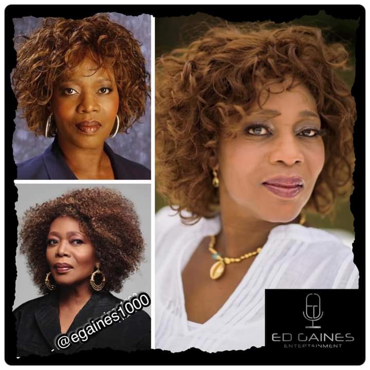 Happy Birthday To  Alfre  Woodard  69 year\s young. 