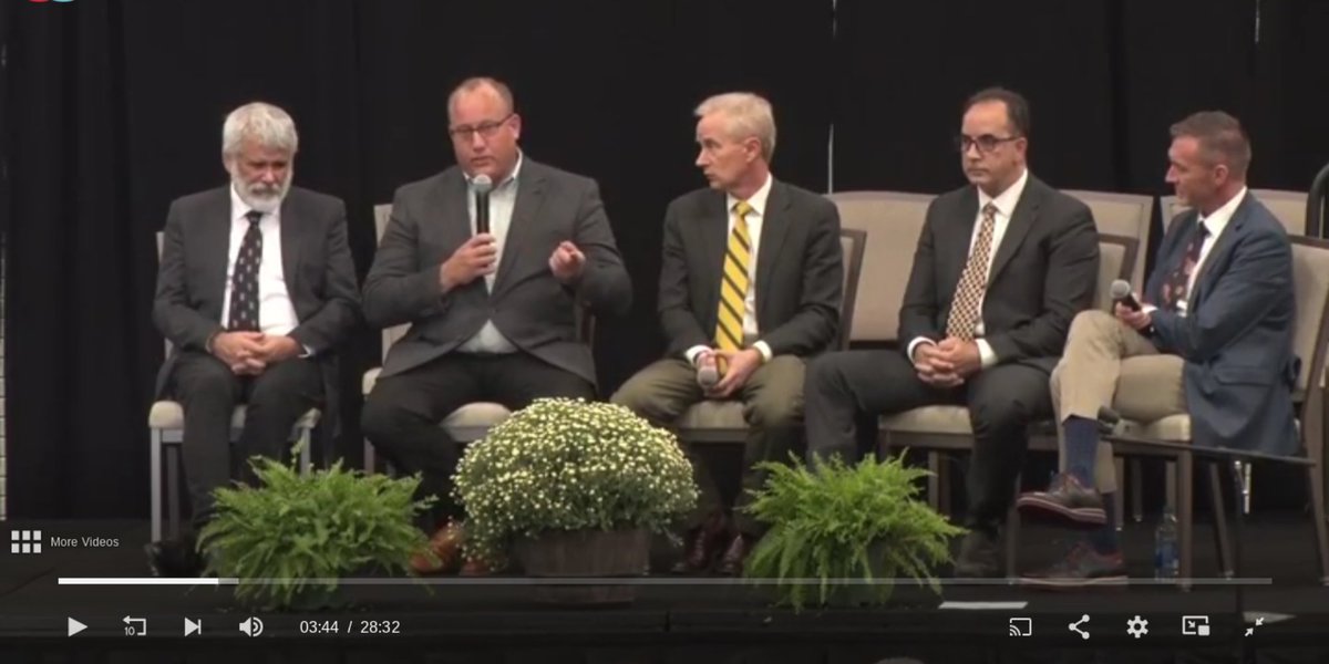 "This disease is highly preventable and highly treatable." Dr. Pierre Kory speaks at the Florida Summit on COVID over the weekend. Don't miss his invaluable advice: 
odysee.com/@FrontlineCovi…