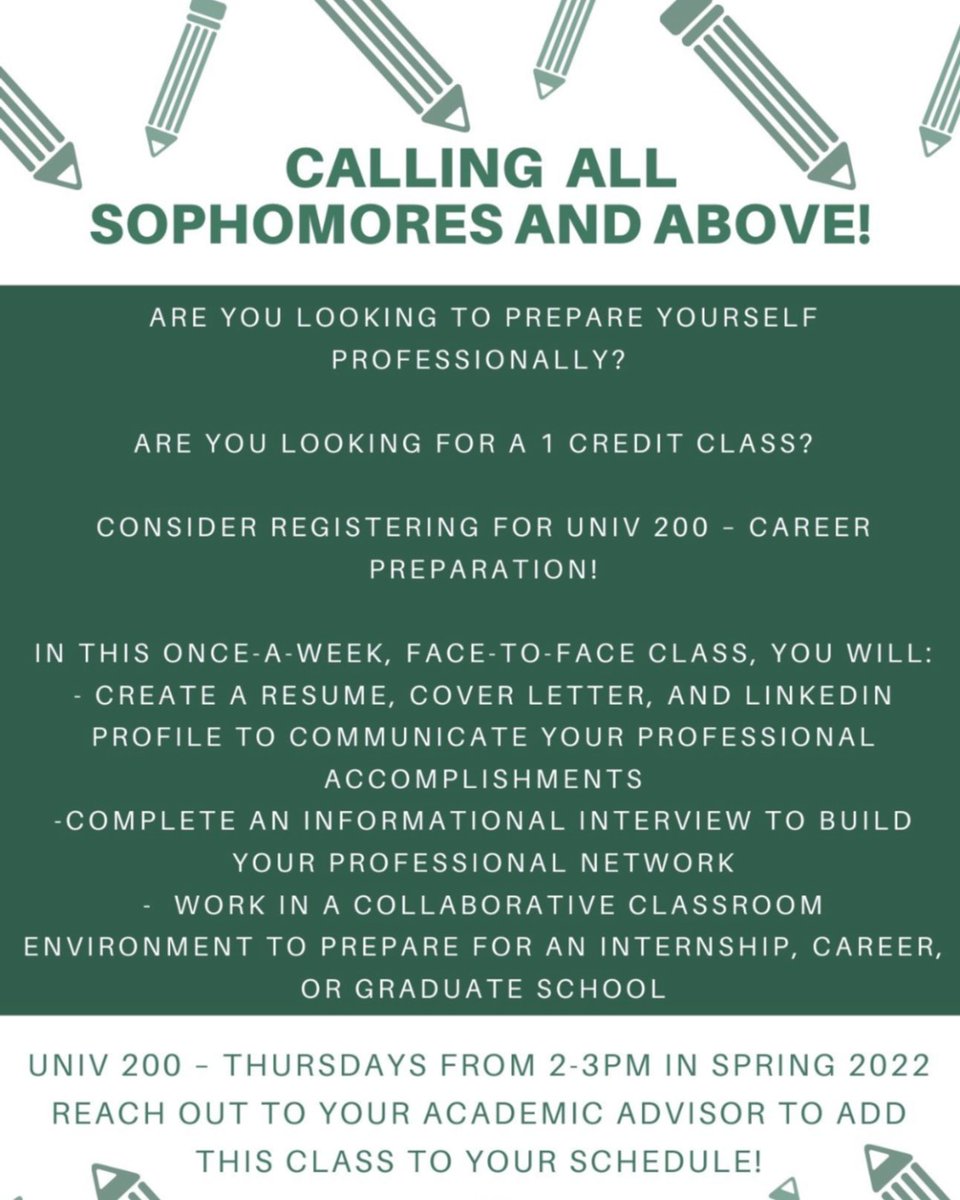 Office of Career Services, Roosevelt University tweet media