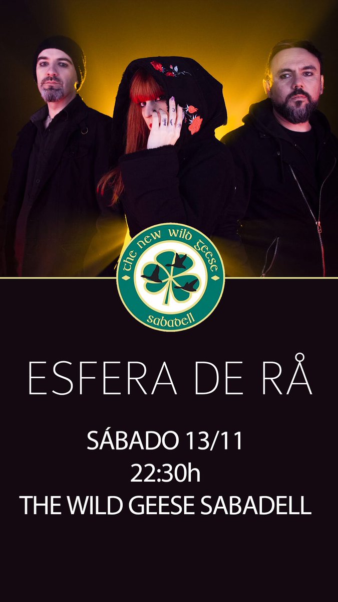 ESFERA DE RÅ tweet media