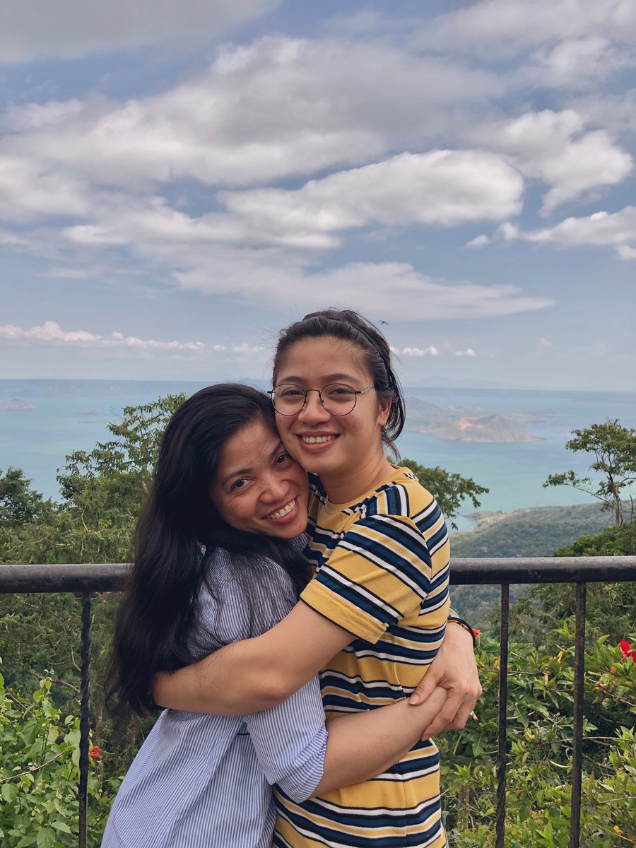 anjolingat's tweet photo. Love you! @mitchlingat ♥️ https://t.co/sP6frZp8cI