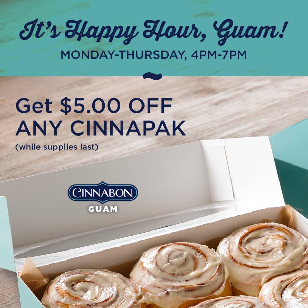 Micronesia Mall tweet media