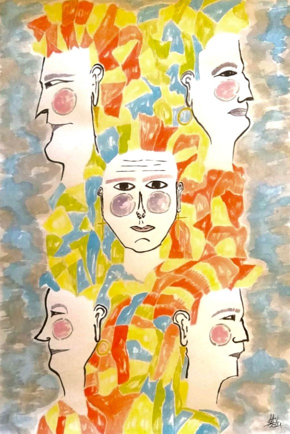 ´´Funámbula´´ from Circus Community collection is now listed on <a href="/opensea/">OpenSea</a> for 0.23 ETH - 1/1

opensea.io/assets/0x495f9…

#NFT #NFTCommunity #nftcollector #nftart