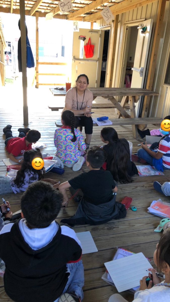 Madelaine Johnson tweet media