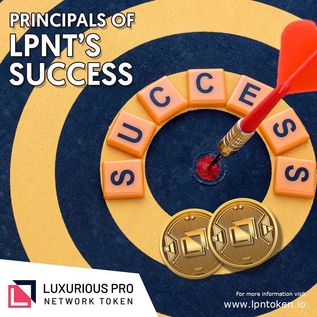 LpnTokenofficia's tweet photo. 𝗟𝗣𝗡 𝗧𝗢𝗞𝗘𝗡 is leveraging utilization, circulation, demand &amp; Supply, the basic rule of economics, to the fullest. This is making the token so useful and popular worldwide. 
Get details on our official website.
.
.
⠀
#lpnt #cryptocurrency #bitcoin #crypto #blockchain https://t.co/g968KkzEqE