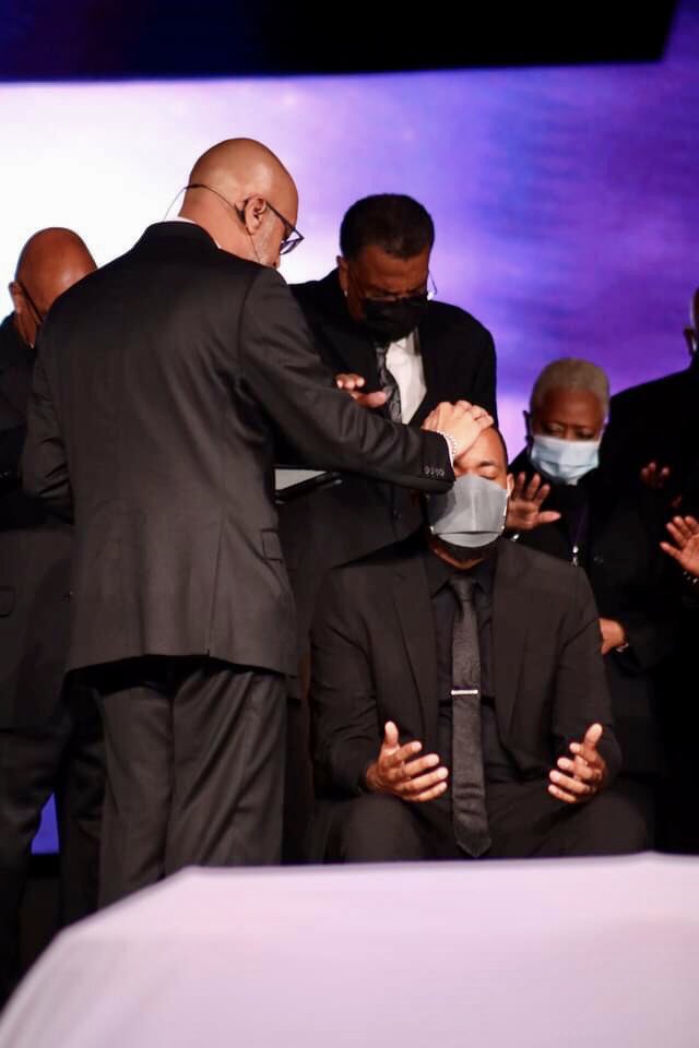 jdgailliard's tweet photo. @WordTab Sunday Worship-Preaching, Baptizing, Commissioning, Ordaining #RethinkingChurch #EveryoneThriving https://t.co/aFhKIYzpEi
