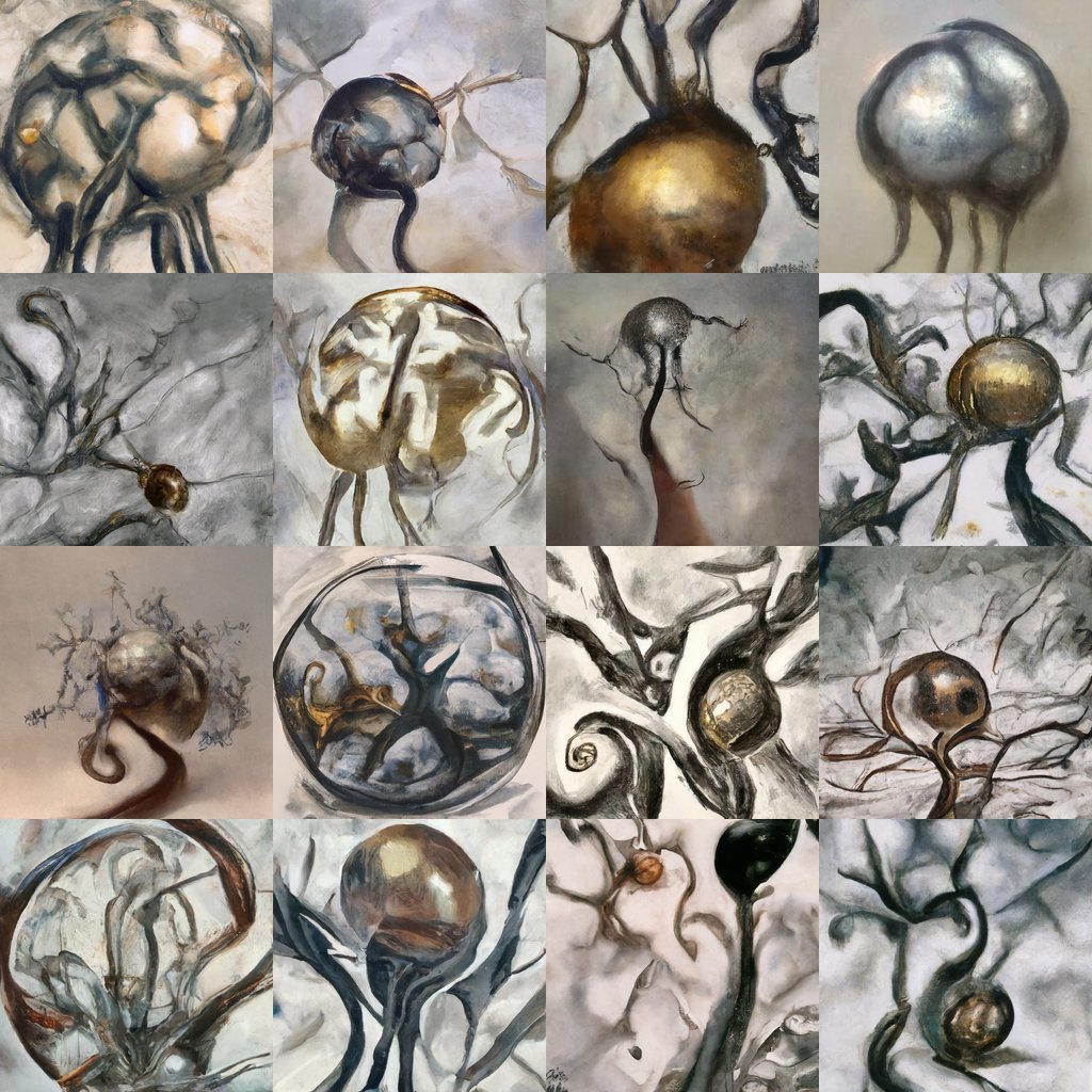 Our first batch of four diffusion models, along with super basic CLIP guided inference code, is out! github.com/crowsonkb/v-di… The models are:

Danbooru SFW 128x128
ImageNet 128x128
WikiArt 128x128
WikiArt 256x256

No Colab yet but soon!