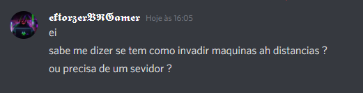 HPerigosos's tweet photo. "INVASÃO A DISTANCIA"
#HACKERSPERIGOSOS #HACKERS #INVASÃO https://t.co/DQjfgPjZDJ