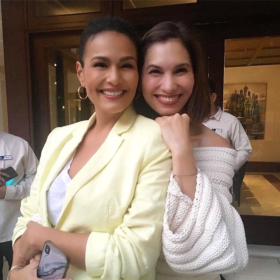 izadoration's tweet photo. #takemebacktuesday to some snaps of 2022 Gabay/ 1st Darna & 1991 Narda/ Darnaβ€οΈπ #IzaCalzado #NanetteMedved #MarsRavelos #Darna
-admin https://t.co/tRiL6bj8Eu