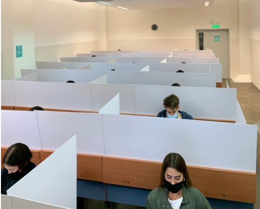 ¡Ya llegaron los experimentos a <a href="/utditella/">Universidad Torcuato Di Tella</a>! ¿Necesitás un empujón para volver al Campus? Apuntate en nuestra plataforma, y ganá dinero mientras contribuís como protagonista para que la ciencia avance experimentos.utdt.edu/public/ (abierto a personas de fuera de la universidad)