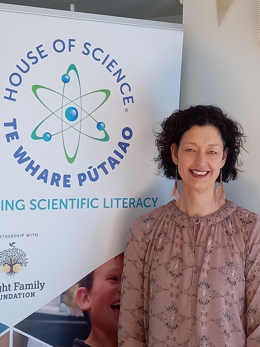 IML_ANZ's tweet photo. Congratulations to Chris Duggan MIML, CEO and Founder of House of Science, who is a finalist in the Women of Influence Awards! These awards recognise women making a difference in New Zealand and blazing new pathways for future leaders.
#IMLANZ #WomenOfInfluence #Leadership https://t.co/ci2HUVqO2M