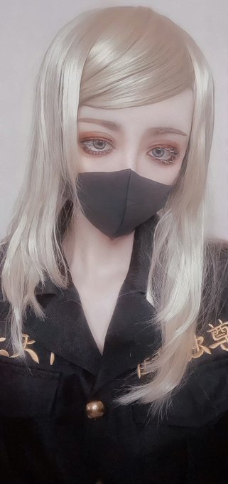 コスプレイヤーあんみつのTwitter画像37