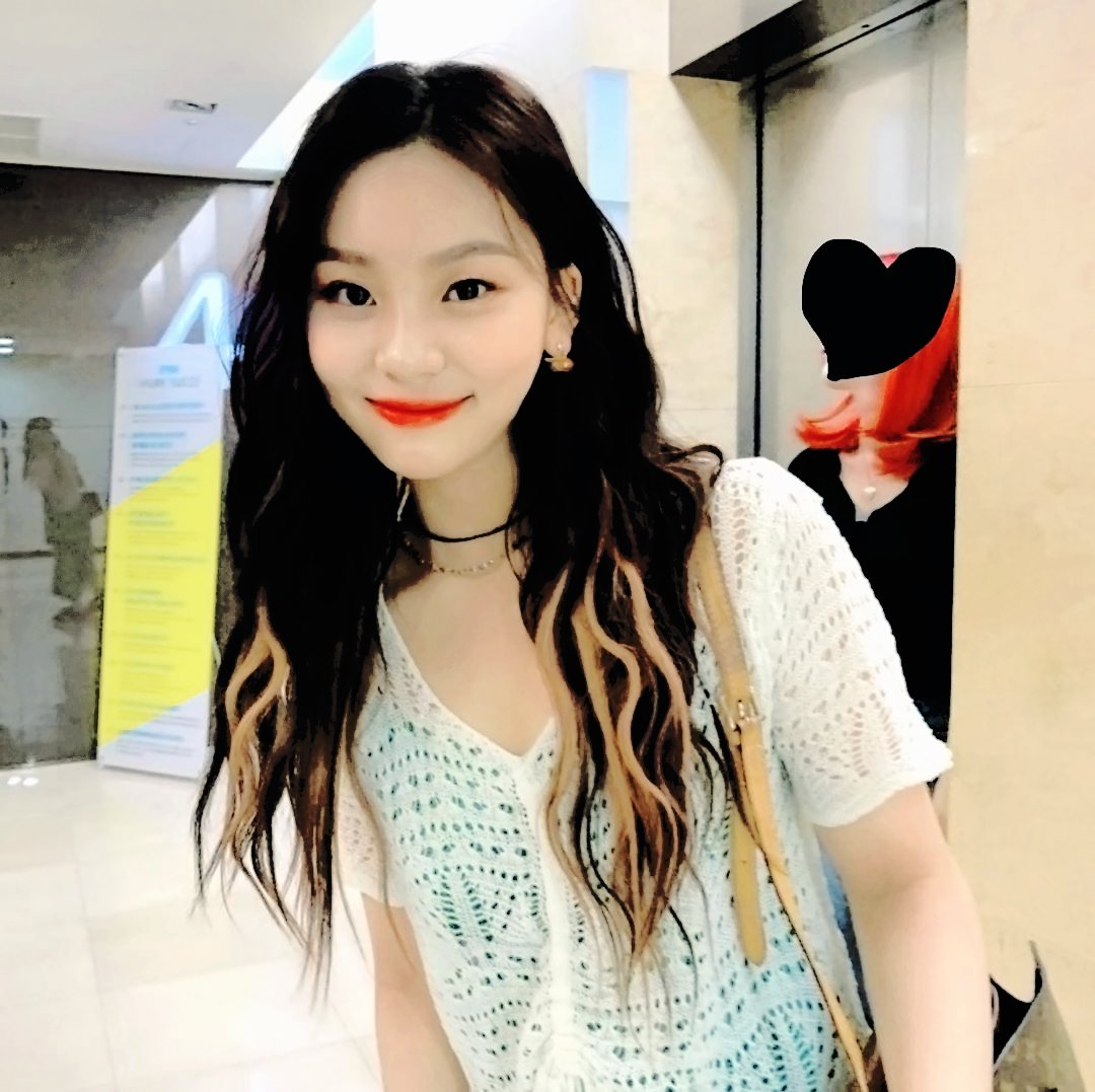 pzpaltaguacate's tweet photo. ⠀♡⃝    💎ㅤ 𝗘𝗹𝗶𑁍𝕟𝕒ㅤ𓍯〔 𝓲𝓰ㅤ𝕦.pdate 〕✦. https://t.co/GEITeSjaG7