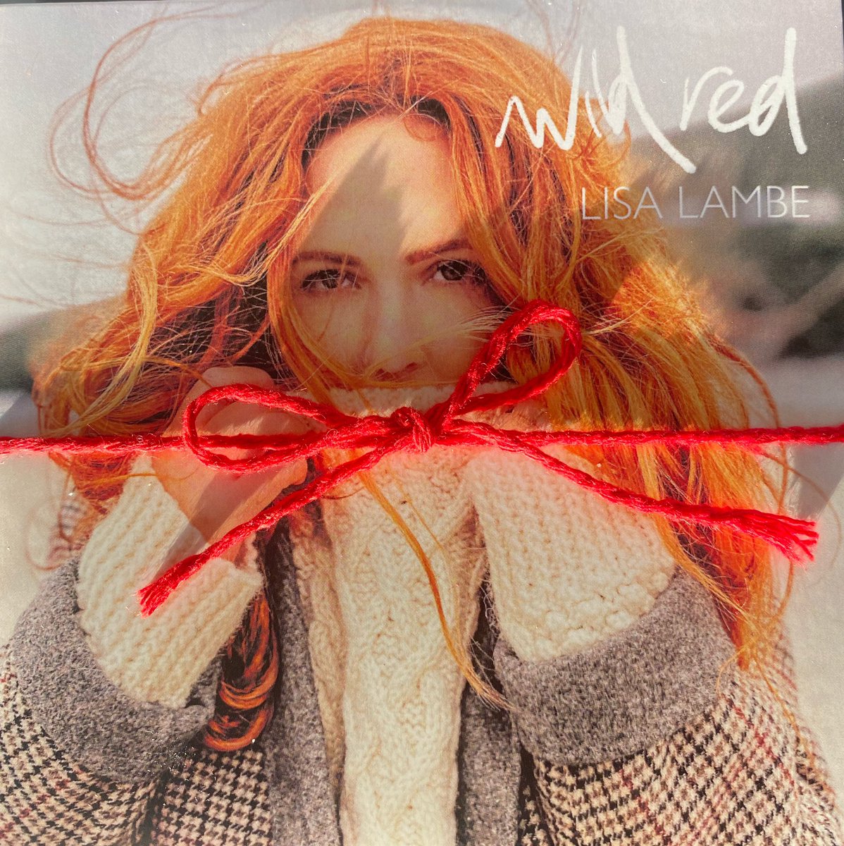 Lisa Lambe tweet media