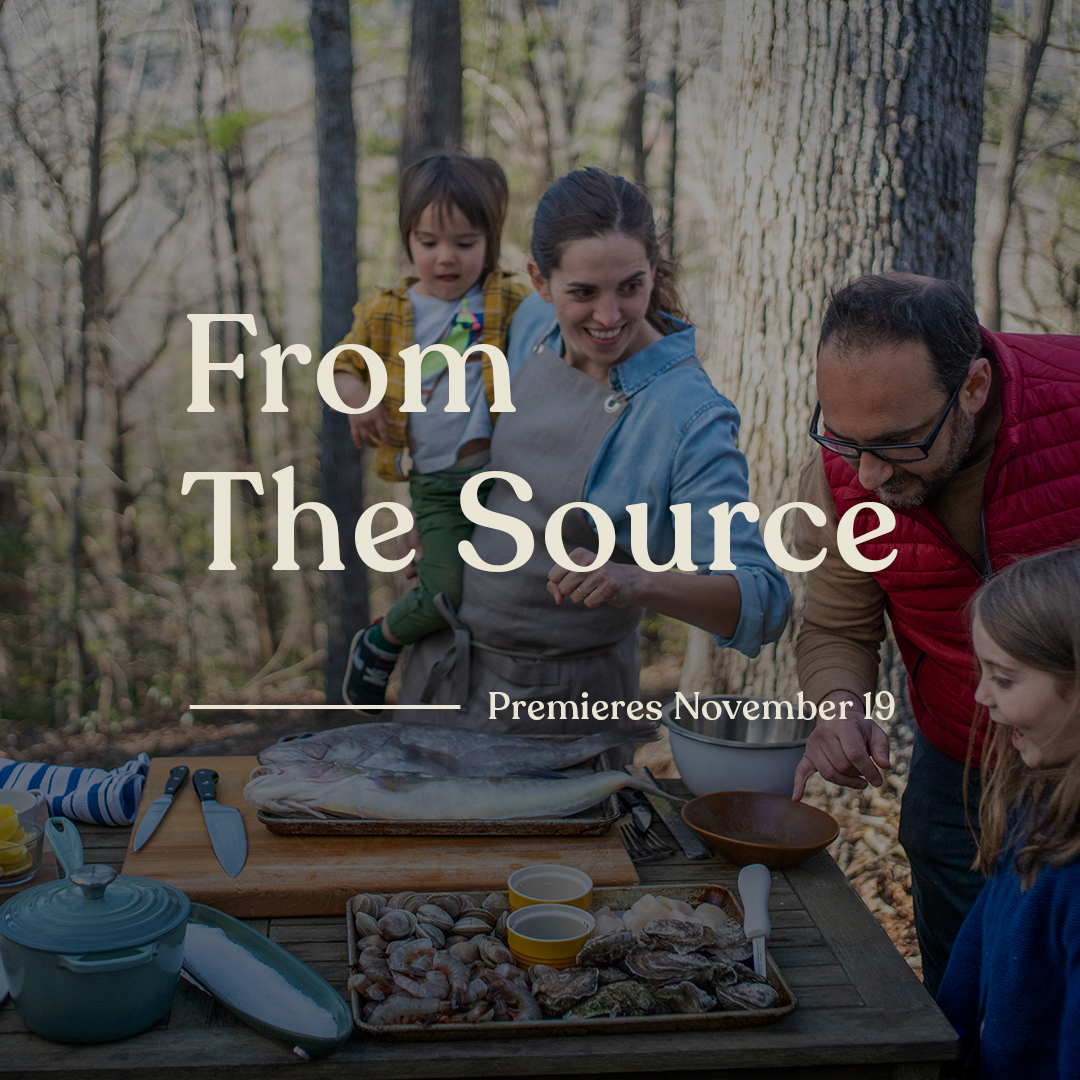 Magnolia Network tweet media