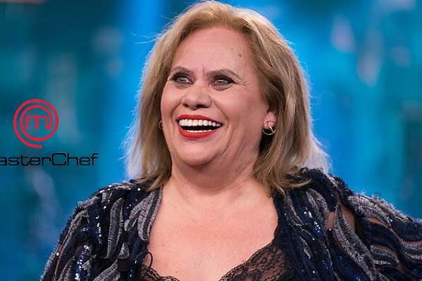 iconicachelo's tweet photo. A quién prefieres de abuela? 
RT VERONICA FORQUÉ / FAV CARMINA #MCCelebrity https://t.co/OUPtrIGroc