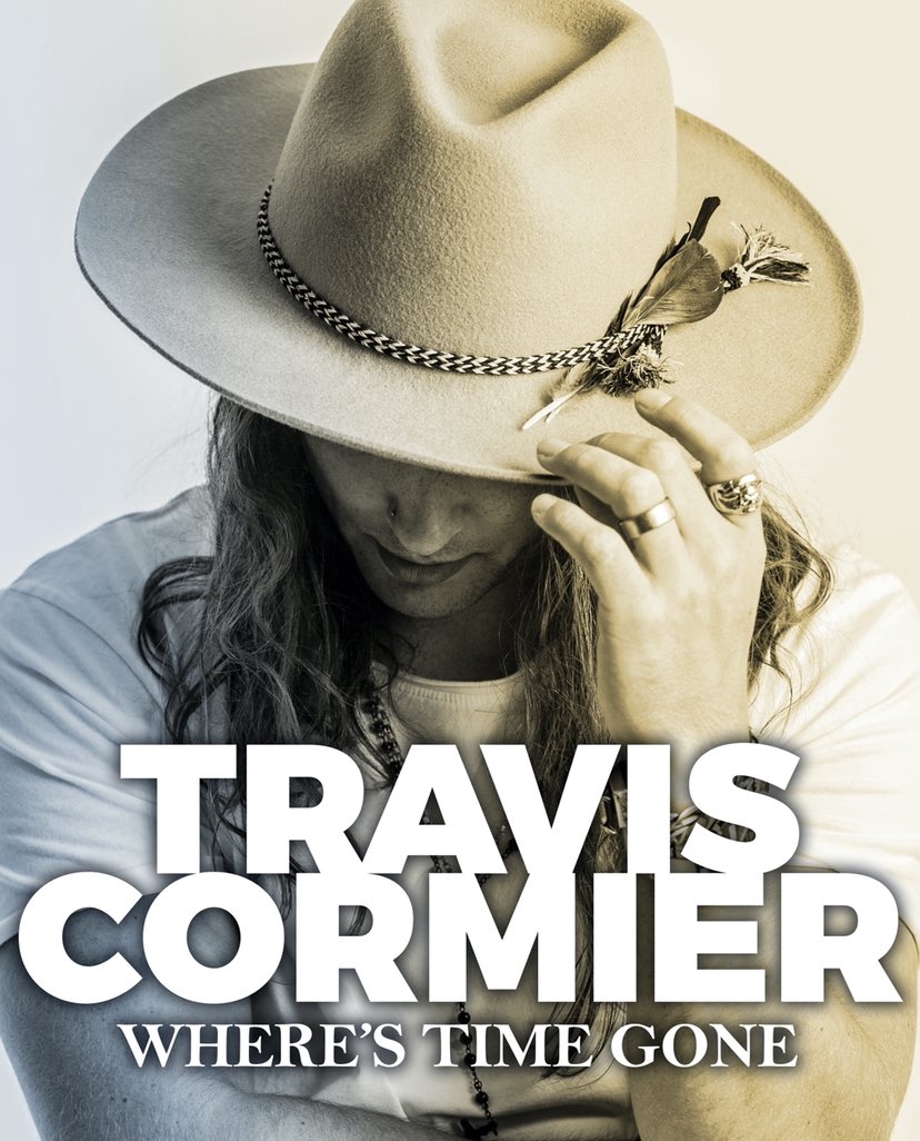 Traviscmusic1's tweet photo. Hey everyone, I’m very happy and proud to announce that I’ll be releasing a new EP on November 19th, and I really can’t wait for you all to hear it. Are you as exited as I am ? 😄 #wherestimegone https://t.co/Fv4I1bAUYd